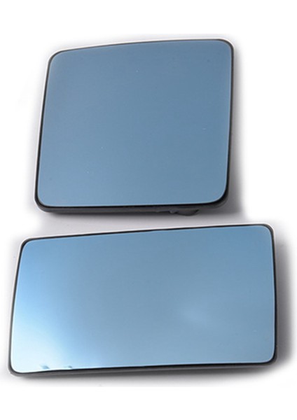 Mercedes Için Araba Mavi Ayna Cam Benz W124 S124 W201 190 (1985-1993) E (1993-1995) Isıtmalı Cam Dikiz Aynası Sağ (Yurt Dışından) fırsatları