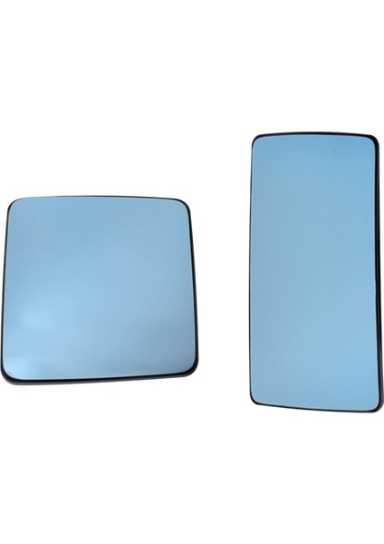 Mercedes Için Araba Mavi Ayna Cam Benz W124 S124 W201 190 (1985-1993) E (1993-1995) Isıtmalı Cam Dikiz Aynası Sağ (Yurt Dışından) indirimleri