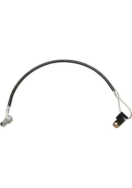 Ford Mk8 Mk9 Için Araba Yedek Tekerlek Taşıyıcı Braket Vinç Serbest Bırakma Kablosu 2185433 (Yurt Dışından) fırsatları