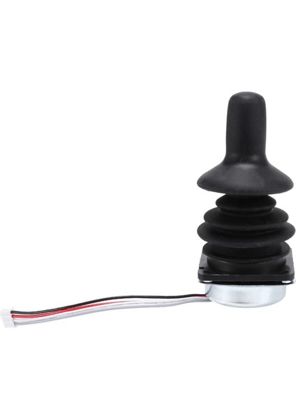 Universal Joystick Elektrikli Tekerlekli Sandalye Rocker Joystick 360 Derece Rotasyon Akıllı Joystick (Yurt Dışından) fiyatları
