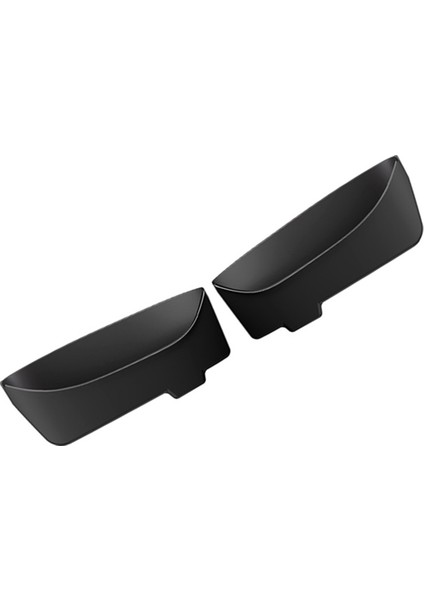 Mercedes-Benz E-Serisi 2024 E300LE260 Için Modifiye Arka Kapı Groove Depolama Tpe Aksesuarları Aracı (Yurt Dışından) fırsatları