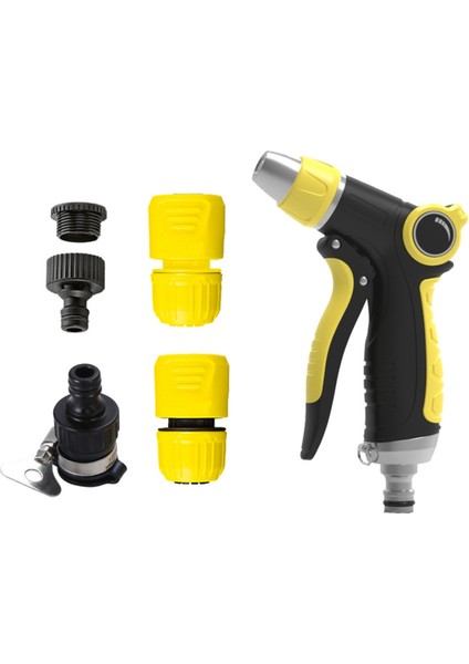 Karcher Için Bahçe Su Hortum Nozul K2 K3 K4 K5 K6 K7 Basınçlı Araba Yıkama Hortumu Sprey Bahçe Sulama Borusu (Yurt Dışından)