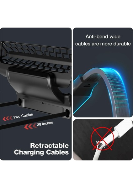 Tesla Için USB Hub Model Y Juniper 2025 Model 3 Yayla 2024 2025 Arka Hava Çıkış Istasyonu Hızlı Şarj Cihazı (Yurt Dışından) indirimleri