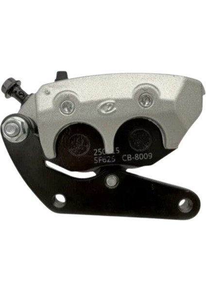 Arka Fren Merkezi Alt (Yeni Model) - Rks Newlight 125 fiyatları