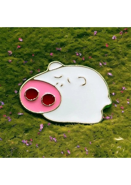 Domuzcuk Rozet Domuz Rozet Pin Broş modelleri