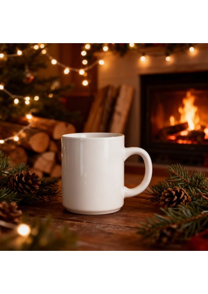 Jolly Noel Kupası - Yılbaşı Neşesini Yudumlayın! modelleri