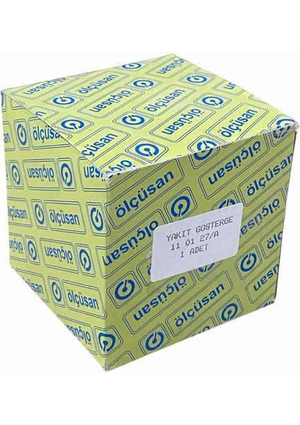 24V Yakıt Saati 52 mm x fiyatları