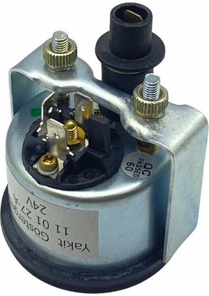 24V Yakıt Saati 52 mm x modelleri