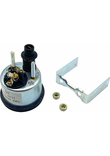 24V Yakıt Saati 52 mm x fırsatları