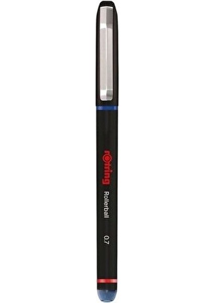 Roller Kalem 0,7mm Mavi Ergonomik Tasarım ve Kesintisiz Mürekkep Akışı ile fiyatları