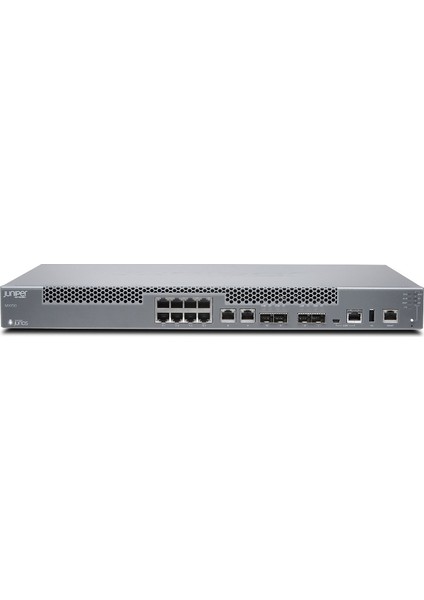 Networks MX150 - 10XGIGABIT RJ45, 2xsfp, 2xsfp+ Router