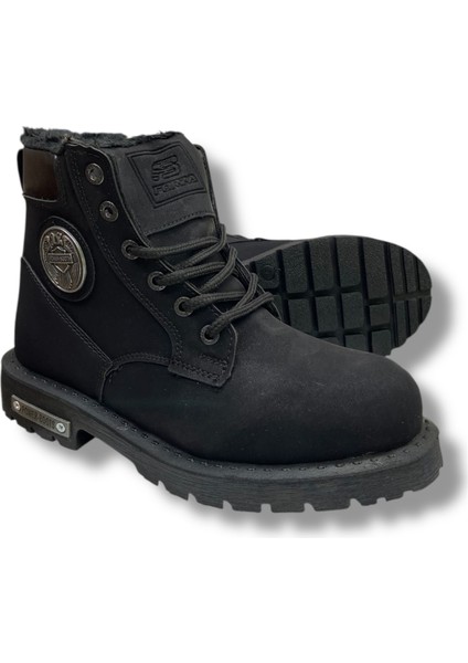 Erkek & Kadın Forza Suya Dayanıklı Unisex Bot