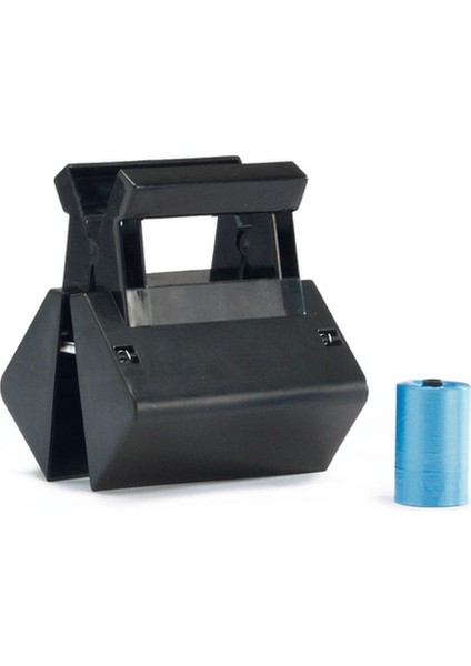 Allzey Beeztees Köpek Dışkı Toplama Aparatı ve Poşetleri(20 Adet), 14X10X16CM