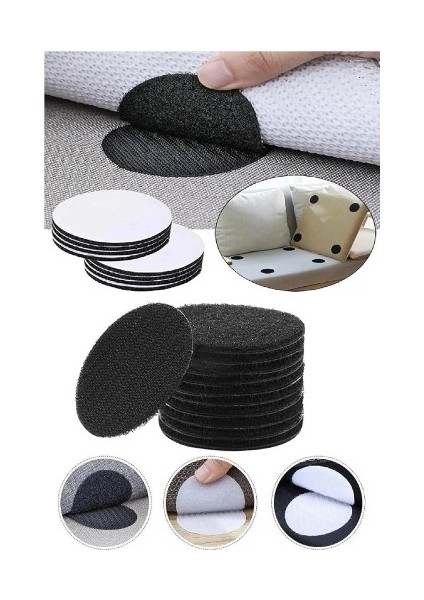 Halı Kaydırmaz 10’lu Paket