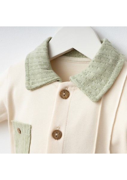 7087 Mnz Marka Cep Detaylı Yeni Doğan Hastane Çıkışı Erkek 5'li Set fiyatları