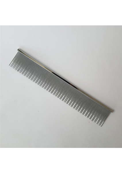 Allzey Sgroom Tarak Dual Büyük 40*220MM