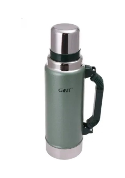 1.25 Litre Vakumlu Çelik Termos fırsatları