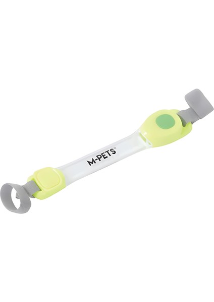Flash Ledli Band Yeşil fiyatları