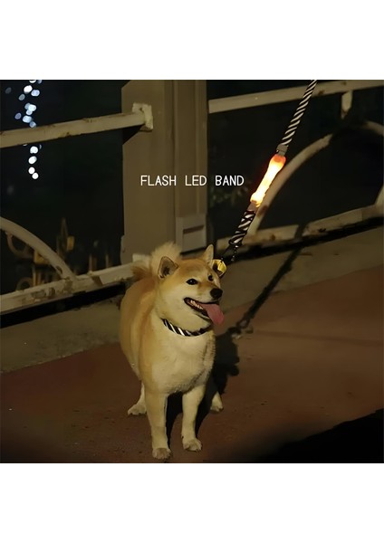 Flash Ledli Band Yeşil modelleri