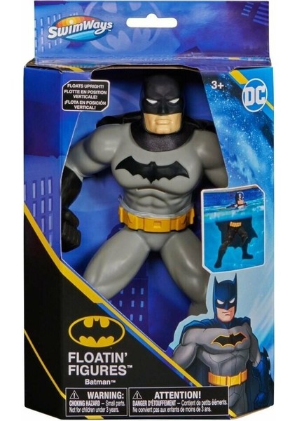 Batman Yüzme Arkadaşları - 6067008 (Lisinya)