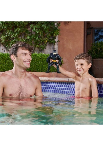 Batman Yüzme Arkadaşları - 6067008 (Lisinya) fiyatları