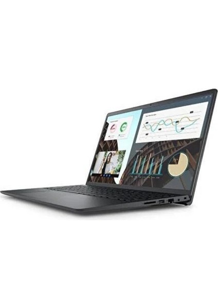 Inspiron 3530 I35301018TU İ7-1355U 32GB Ram 1 Tb SSD 15.6" Fhd Dokunmatik W11PRO Dizüstü Bilgisayar + Okatech Çanta fırsatları