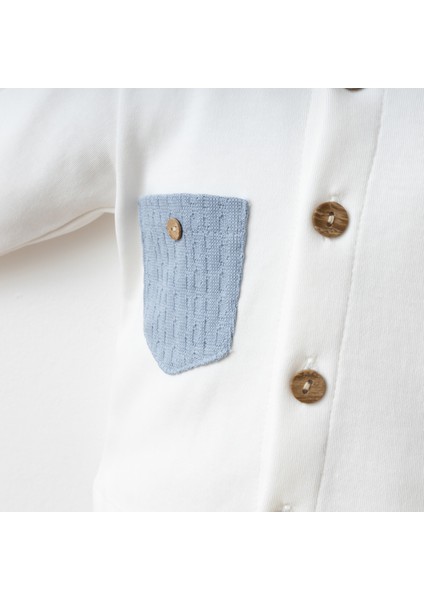 7087 Mnz Marka Cep Detaylı Yeni Doğan Hastane Çıkışı Erkek 5'li Set modelleri