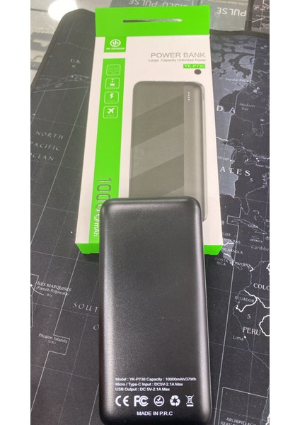 Powerbank