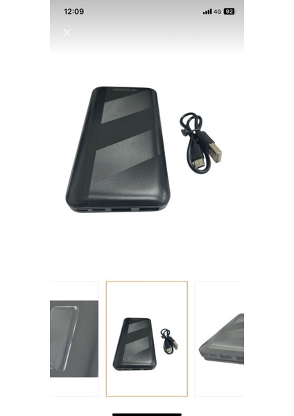 Powerbank fiyatları