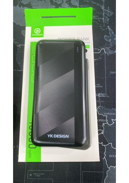 Powerbank modelleri