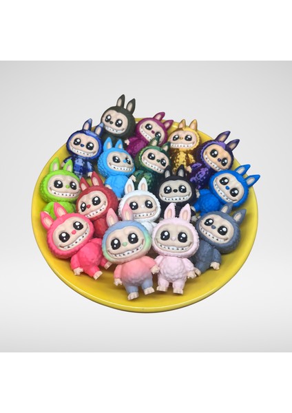 Labubu Figür fiyatları