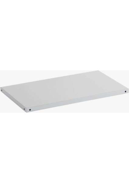 Galvaniz Çelik Raf Tablası - Depo, Arşiv, Kiler, Dosya, Market Rafı 20X60 Cm-1.00 mm fiyatları