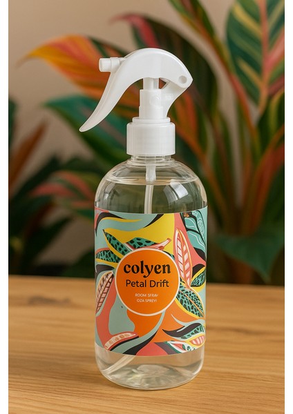 Petal Drift Esanslı Oda Spreyi 500 ml