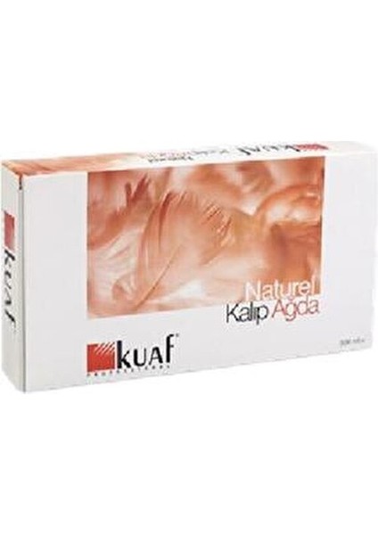 Kalıp Ağda Natural 400 Gr fiyatları
