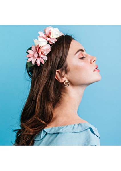 Ağda Bandı Yüz İçin 1+1