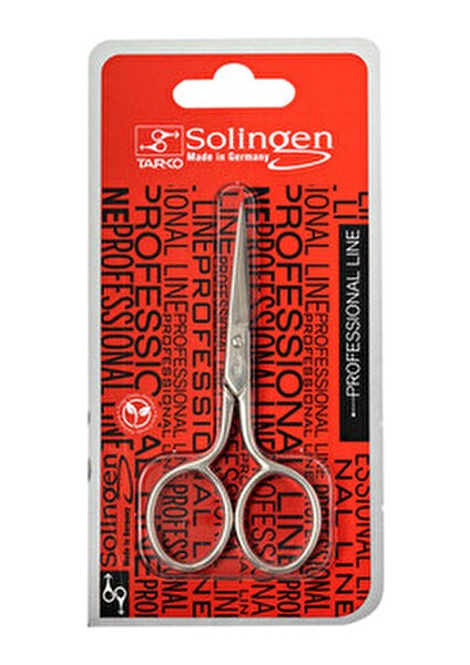 Kaş Makası 2136 Keskin Uçlu Profesyonel Kullanım İçin Özel Tasarım modelleri