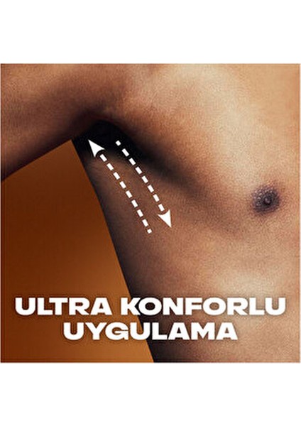 Leather & Cookies Erkek Deodorant Stick 50 ml X2