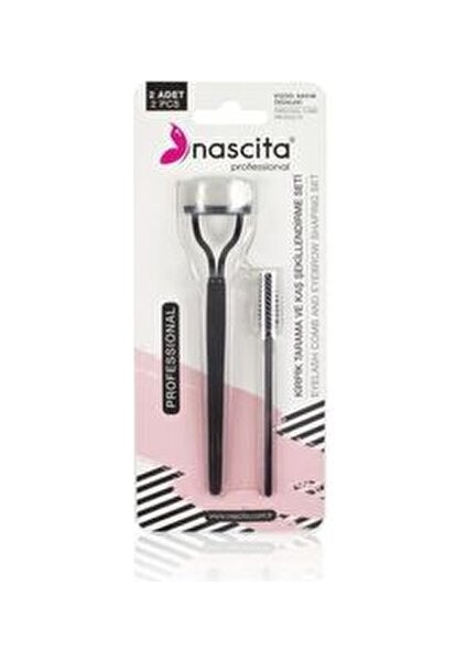 Kirpik Tarama ve Kaş Şekillendirme Seti fiyatları