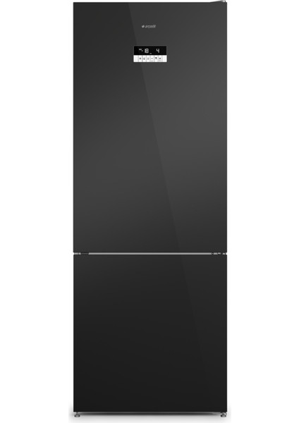 270561 Esc D Enerji Sınıfı 514 lt No Frost Buzdolabı