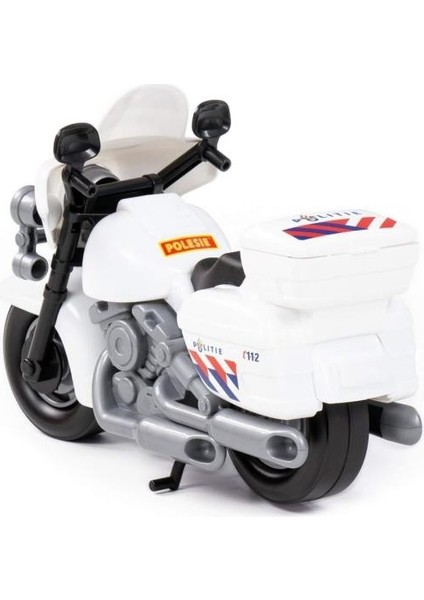 Polesie Polis Motorsikleti - POL-71323 (Lisinya) modelleri