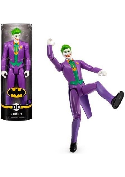 6060344 - Joker Fıgur 30 cm (Lisinya)