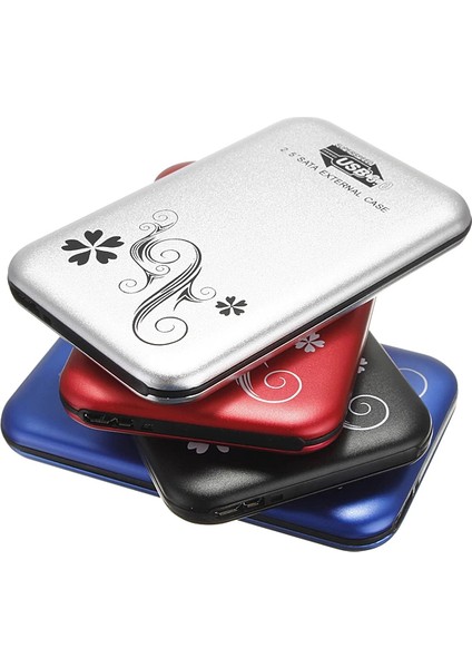 2.5" USB 3.0 Harici Harddisk Kutusu fiyatları