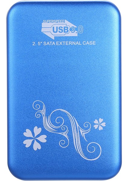 2.5" USB 3.0 Harici Harddisk Kutusu fırsatları