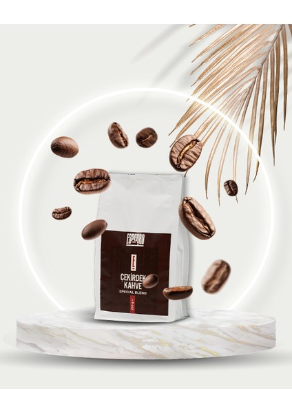 Special Blend 250 gr