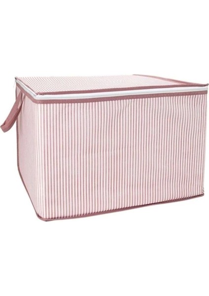 Mini Boy Hurç Çok Amaçlı Düzenleyici Saklama Kutusu 40X30X45 cm ( Lisinya ) fiyatları