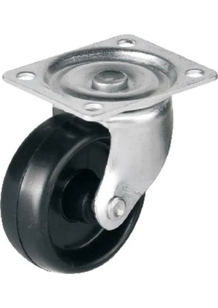 339 - 32 mm Tablalı Teker 4 Adet