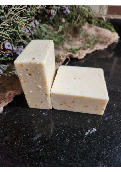 Limon Sabunu El Yapımı %100 Organik Doğal Sabun 125 Gram fiyatları