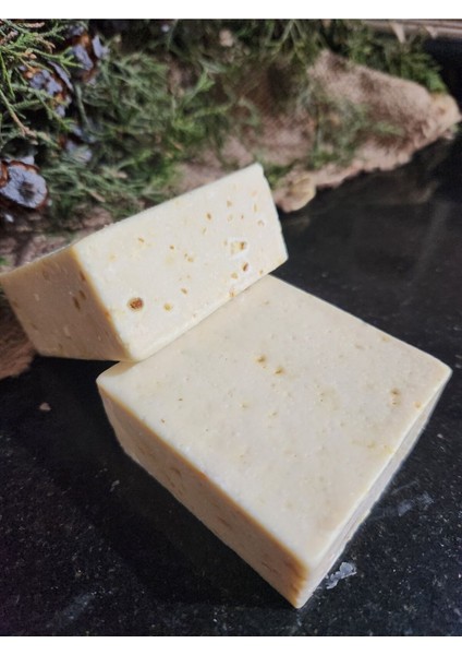 Limon Sabunu El Yapımı %100 Organik Doğal Sabun 125 Gram modelleri