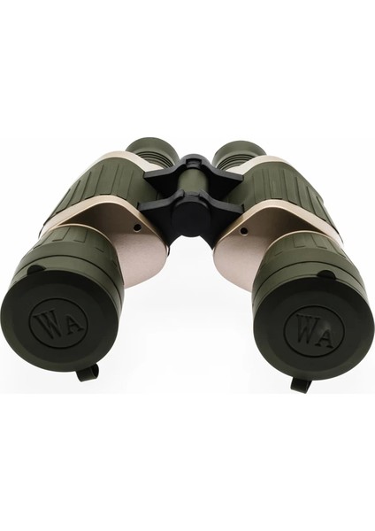 20X50 Işıklı Perma Focus Otomatik Netleme Telemetre 1000M/56M - Lisinya