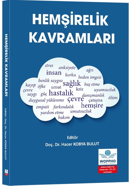 Hemşirelik Kavramları